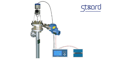 SL200-A系列便携式在线浮筒液位计校验仪