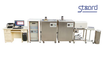 ST-100热电偶热电阻自动检定系统